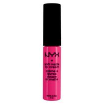 Batom Soft Matte NYX SMLC06 Istambul