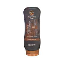 Bronceador Australian Gold Dark Tanning Accelerator Lotion 237ML