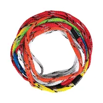 Cuerda de Remolque Radar Vapor Looped Multicolor