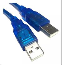 Cable USB 1.5MTS Macho Macho 2.0