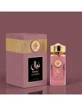 Perfume Al Wataniah Nawal Fluorite Edp 100ML
