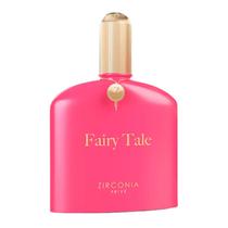 Perfume Zirconia Fairy Tale Feminino Edp 100ML