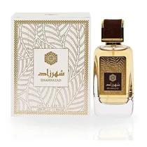 Ard Al Zaa. Shahrazad 100ML Edp c/s
