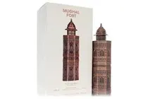 Lattafa Perfume Niche Emarati Mughal Unisex Eau de Parfum 100ML