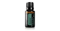Doterra Medicamentos Mix Oleos Essencial Balance 15ML Vidrio Verde