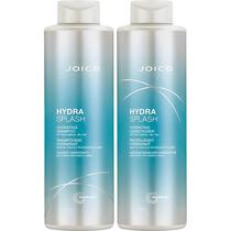 Kit Joico Hydra Splash Duo Shampoo + Condicionador - 1L