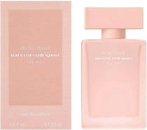 Perfume Narciso Rodriguez Musc Nude Edp 50ML - Feminino