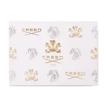Kit Perfume Creed Mini - Eau de Parfum - Masculino - 5X10ML