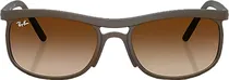 Óculos de Sol Ray-Ban RB4452 612413 56 - Masculino