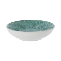 Plato Hondo de Cerámica KPM 026129 650ML 20 CM Surtido