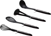 Conjunto de Utensílios Berlinger Haus Kitchen Tool Set - BH-6322N (4 PCS)