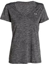 Camiseta Under Armour Tech SSV 1258568-001 - Feminina