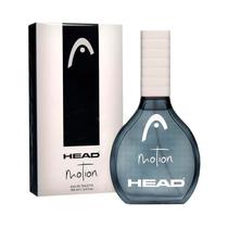 Head Perfume Motion Eau de Toilette 100ML s/C