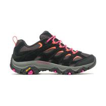 Tenis Merrell Moab 3 Feminino Preto J037348