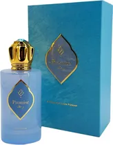 Perfume Love Collection Promise Edt 100ML - Feminino