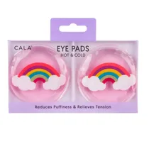Cala Parche p/ Ojos Eye Pads Hot & Cold Rainbow 691675