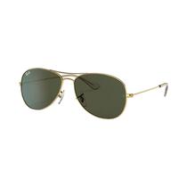 Lente Ray Ban 3362 001 59