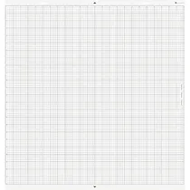 Base de Corte Tapete Silhouette CUT-MAT-24X24