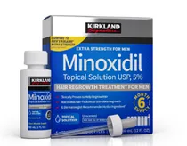 Minoxidil