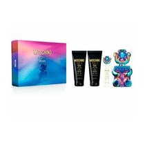 Moschino Perfume Kit P.Moschino Kit Toy 2 Pearl Uni 100 Edp s/C