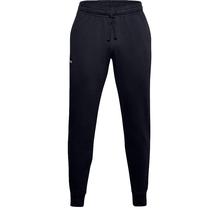 Jogger Under Armour Maculino 1357128-001 XXL Rival Fleece Black