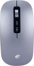 Mouse Acer EMW211 1600DPI - Black/Grey (Sem Fio)