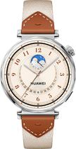 Smartwatch Huawei Watch GT 5 41MM JNA-B19 - Brown