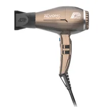 Secador de Cabelo Parlux Alyon Bronze
