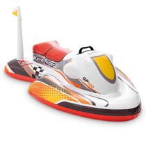 Flotador Moto Acuatica 46"X30"(1.17MX77CM)