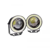 Ecopower Faro LED EP-H3 Busca Huella