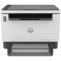 Impressora Multifuncional HP Laserjet MFP 1602W 3 Em 1 com Wi-Fi 110 - 127 V ~ 50/60 HZ - Branco/Cinza