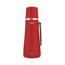 Termo Eléctrico Peabody PE-ET1000R 1L 700W 220V Rojo