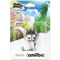 Boneco Amiibo Chibi Robo 9500