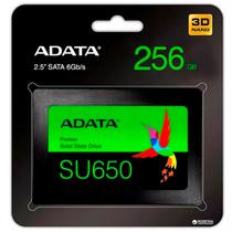 HD SSD SATA 256GB Keepdata 2.5"