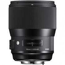 Lente Sigma Sony DG 135MM F/1.8 Art e-Mount HSM