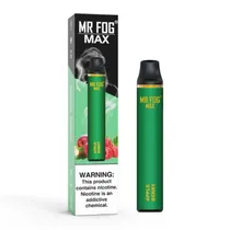 MR. Frog Max Pods Apple Berry 1000 Puff
