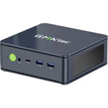 Mini PC Gmktec Nucbox M6 AMD Ryzen R5-6600H 16 GB DDR5 1 TB SSD