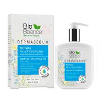 Gel Facial Bio Balance Dermasebum 250ML