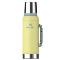 Garrafa Térmica Stanley Legendary Classic Bottle de 940ML - Pomelo