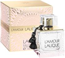 Lalique Perfume L'Mour Femenino