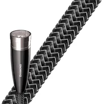 Audioquest Ic Balanceado Earth XLR-XLR 1.5M PR