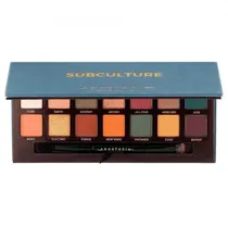 Paleta de Sombras Anastasia Beverly Hills Subculture 14 Cores