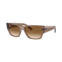 Lente Ray Ban 0947S 664051 56