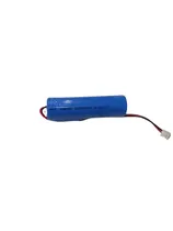 Bateria 18650 3.7V 2200MAH 2 Pinos