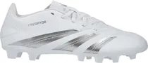 Chuteira Adidas Predator Club FXG IG7758 - Unissex