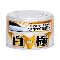 Cera SOFT99 00191 Extreme Gloss White CL