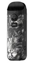 Smok Nord 4 Kit Black Grey