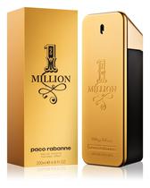 Paco Rabanne 1 Million Edt Mas 200ML