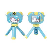 Camara Infantil Sate A-DV1005 Azul