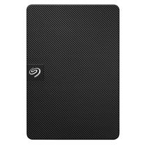 HD Externo Seagate Expansion STKM5000400 - 5TB - USB 3.0 - 2.5" - Preto